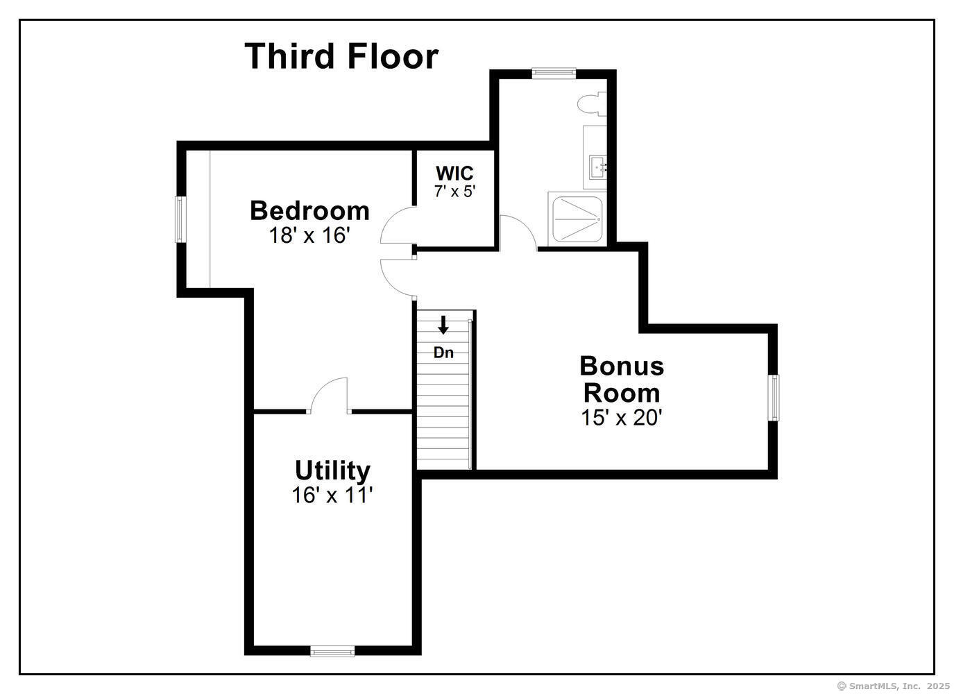 333 West Avenue, Unit 3 Darien, CT 06820 - Photo 38 of 38