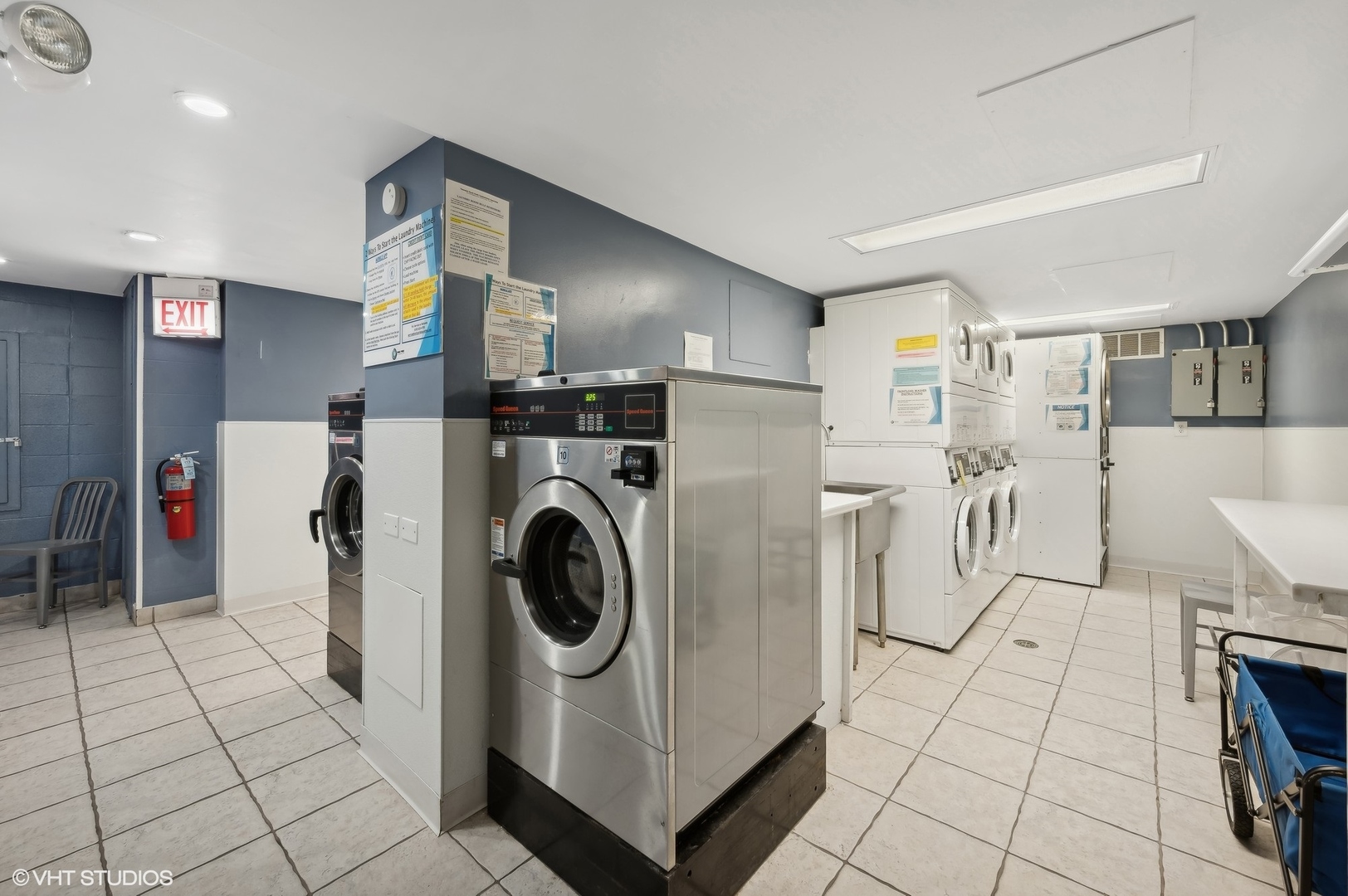 5901 North Sheridan Road, Unit 3E Chicago, IL 60660 - Photo 18 of 26 Gallery Image 18