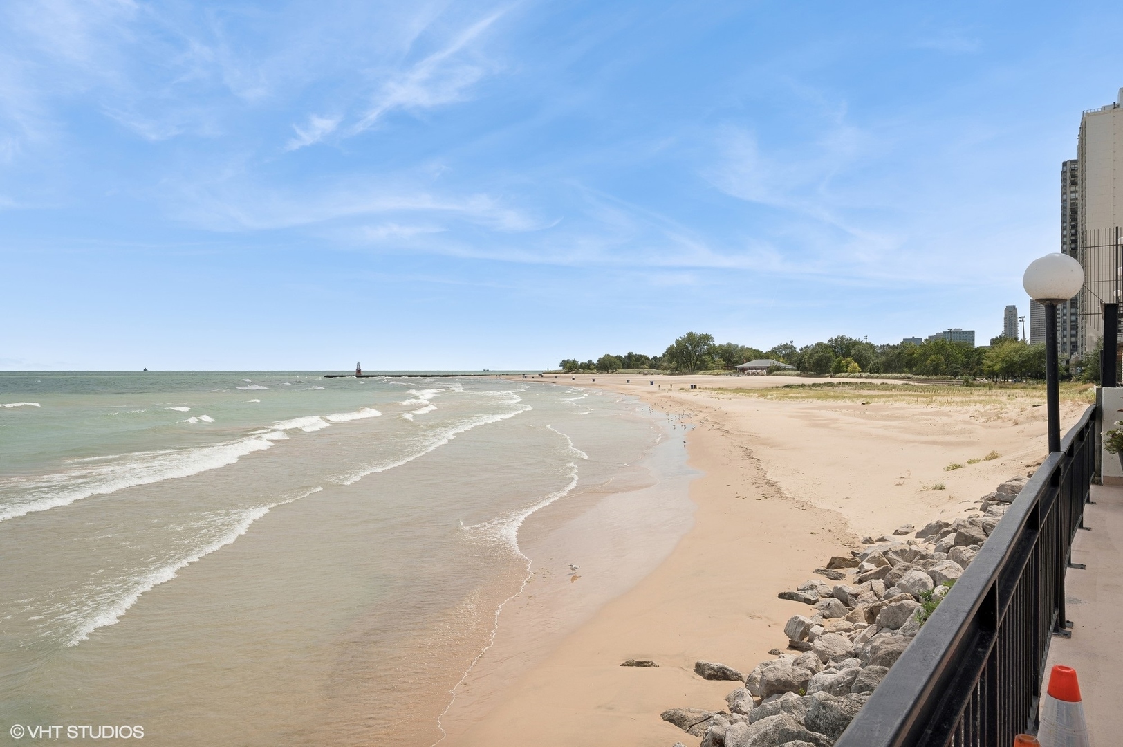 5901 North Sheridan Road, Unit 3E Chicago, IL 60660 - Photo 24 of 26 Gallery Image 24