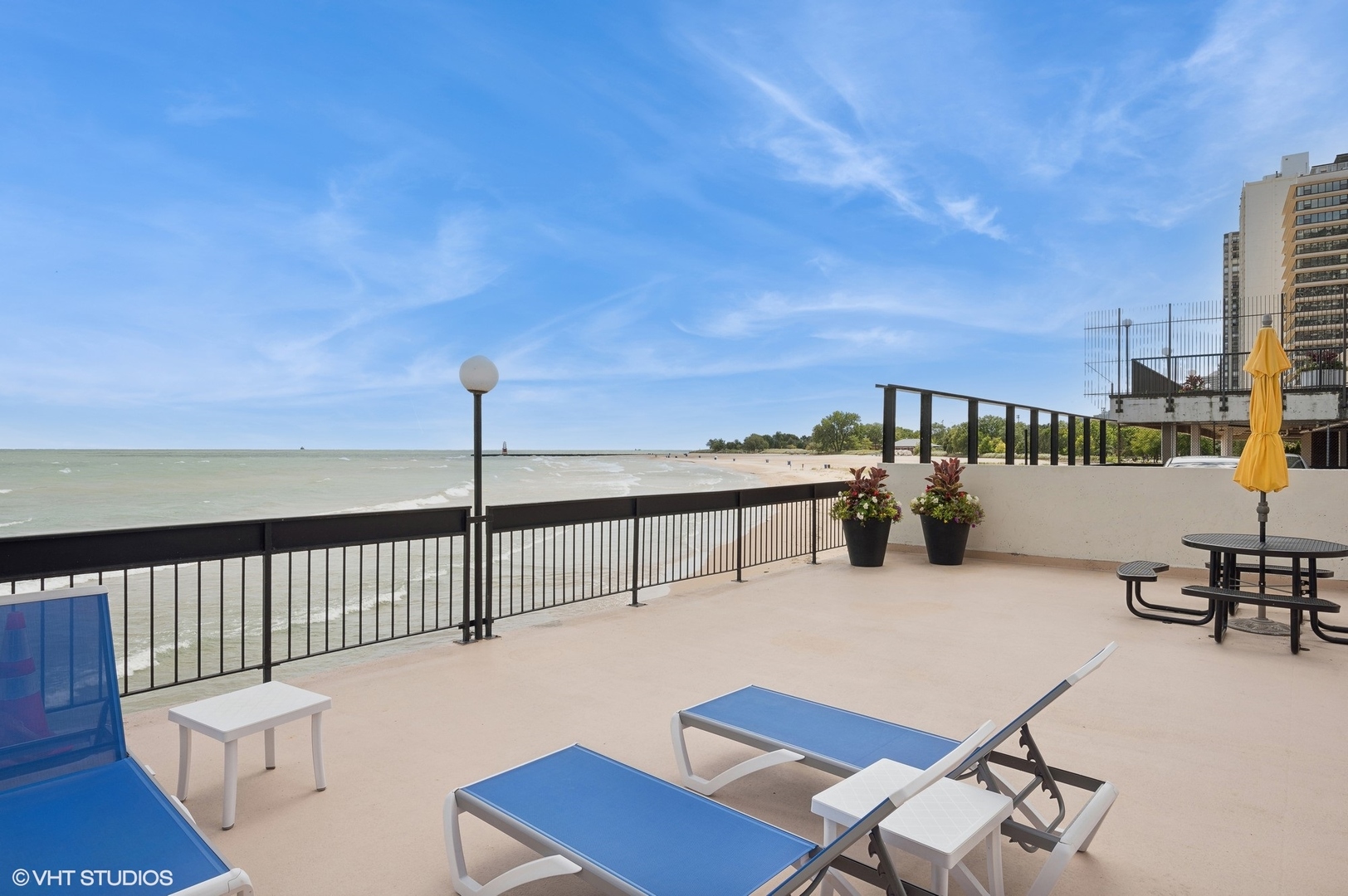 5901 North Sheridan Road, Unit 3E Chicago, IL 60660 - Photo 25 of 26 Gallery Image 25