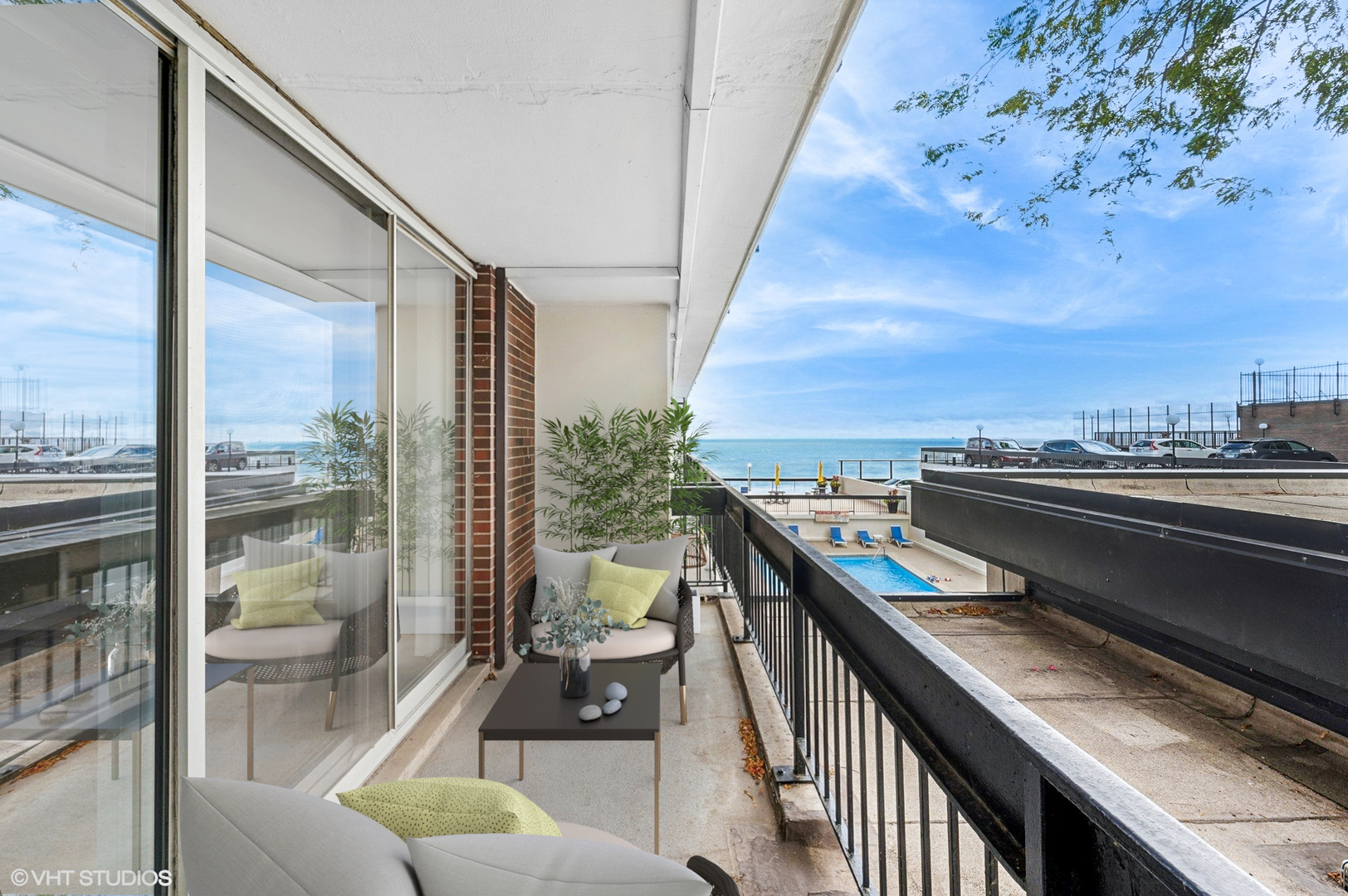 5901 North Sheridan Road, Unit 3E Chicago, IL 60660 - Photo 9 of 26 Gallery Image 9