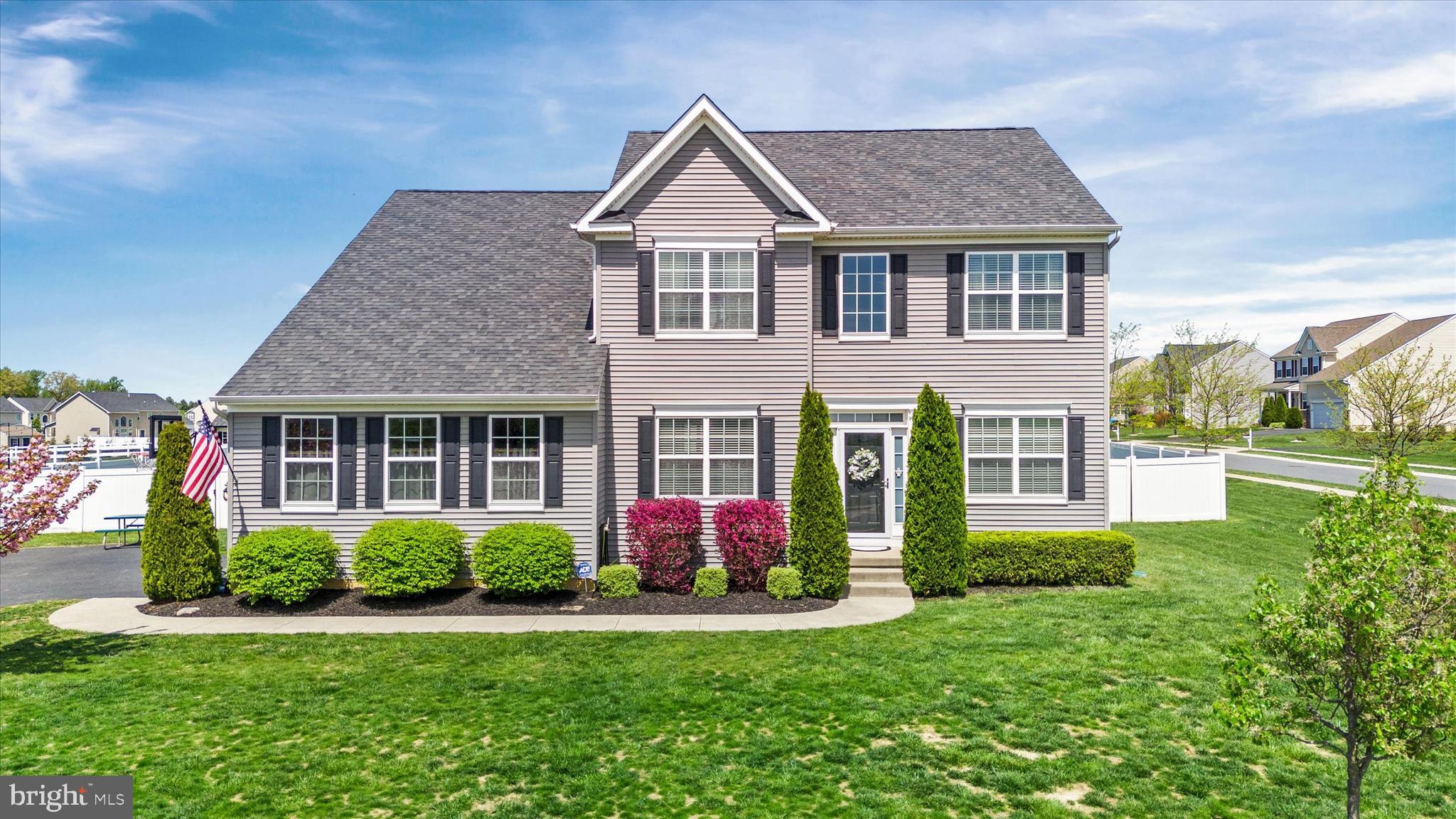 900 Bray Road Middletown, DE 19709 - Photo 1 of 54 Gallery Image 1