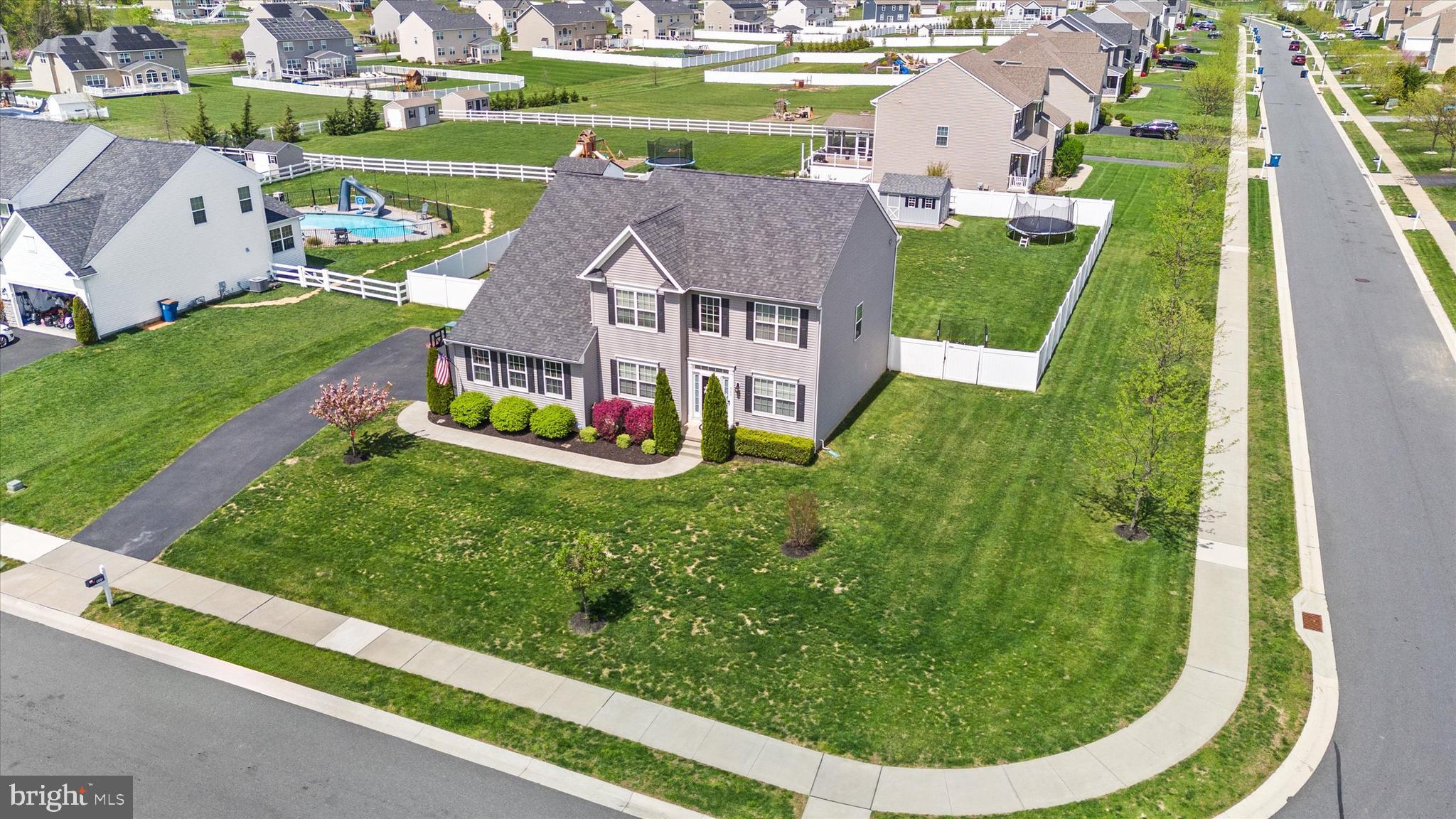 900 Bray Road Middletown, DE 19709 - Photo 3 of 54 Gallery Image 3