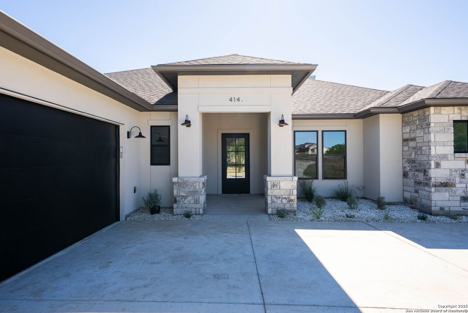 414 Rio Azul Drive Pipe Creek, TX 78063 - Photo 3 of 51 a view of a house with outdoor space