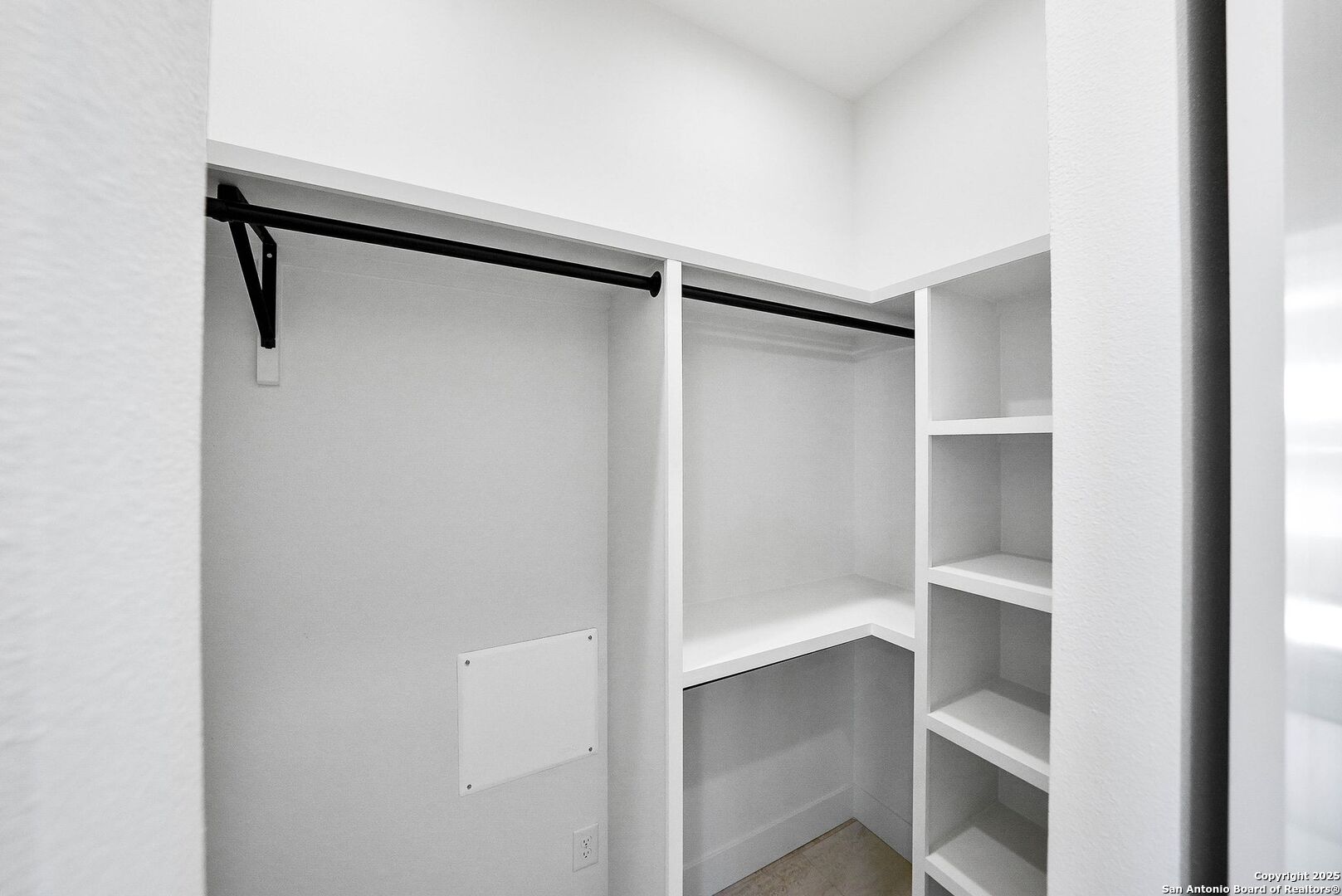 414 Rio Azul Drive Pipe Creek, TX 78063 - Photo 32 of 51 a close view of closet