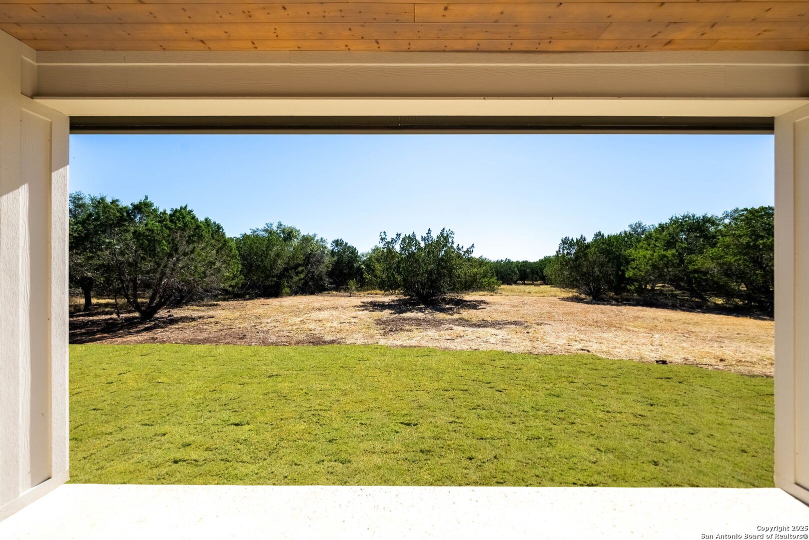 414 Rio Azul Drive Pipe Creek, TX 78063 - Photo 45 of 51 a view of ocean view