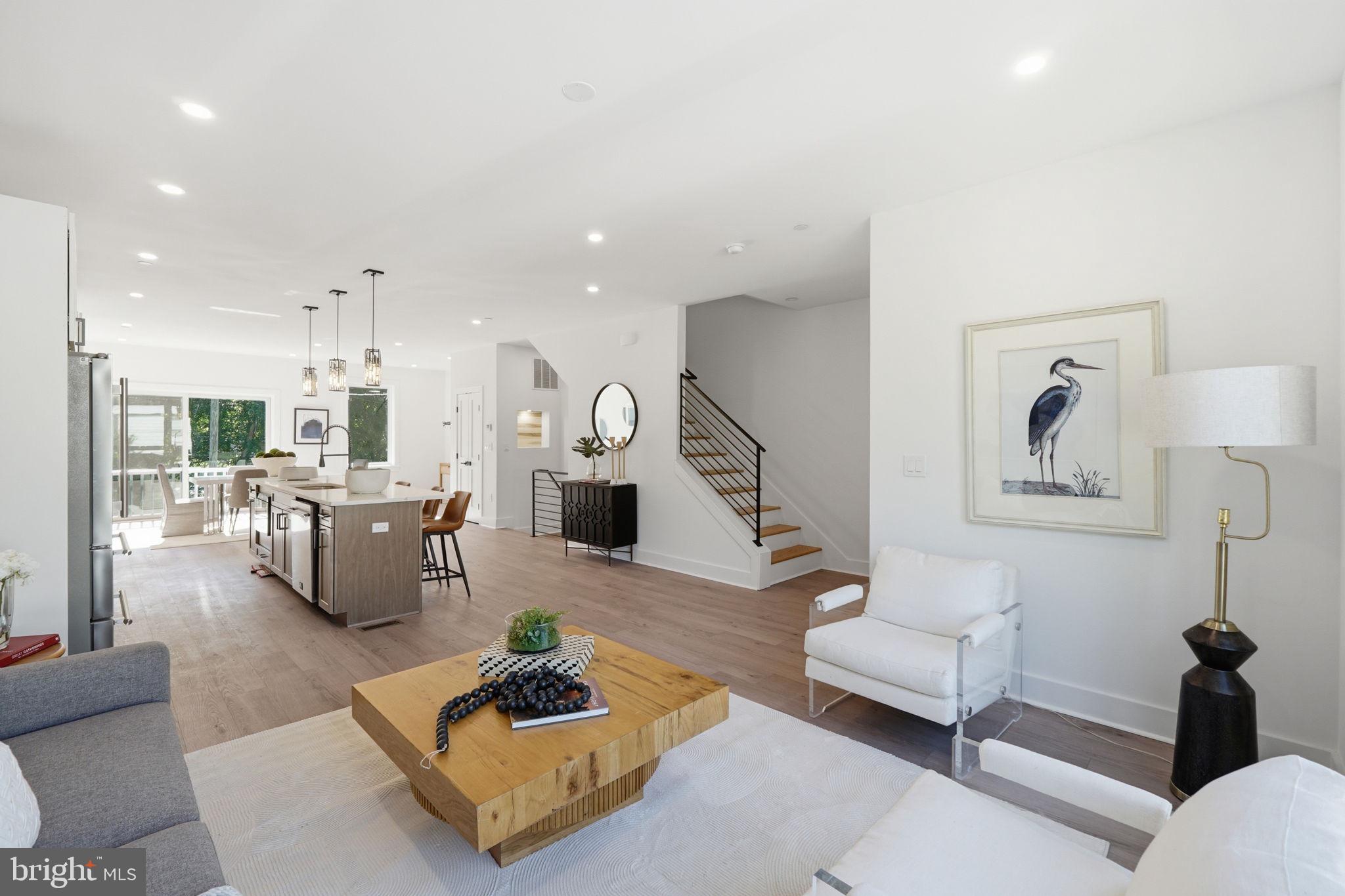 1004 50th Place Northeast Washington, DC 20019 - Photo 23 of 47