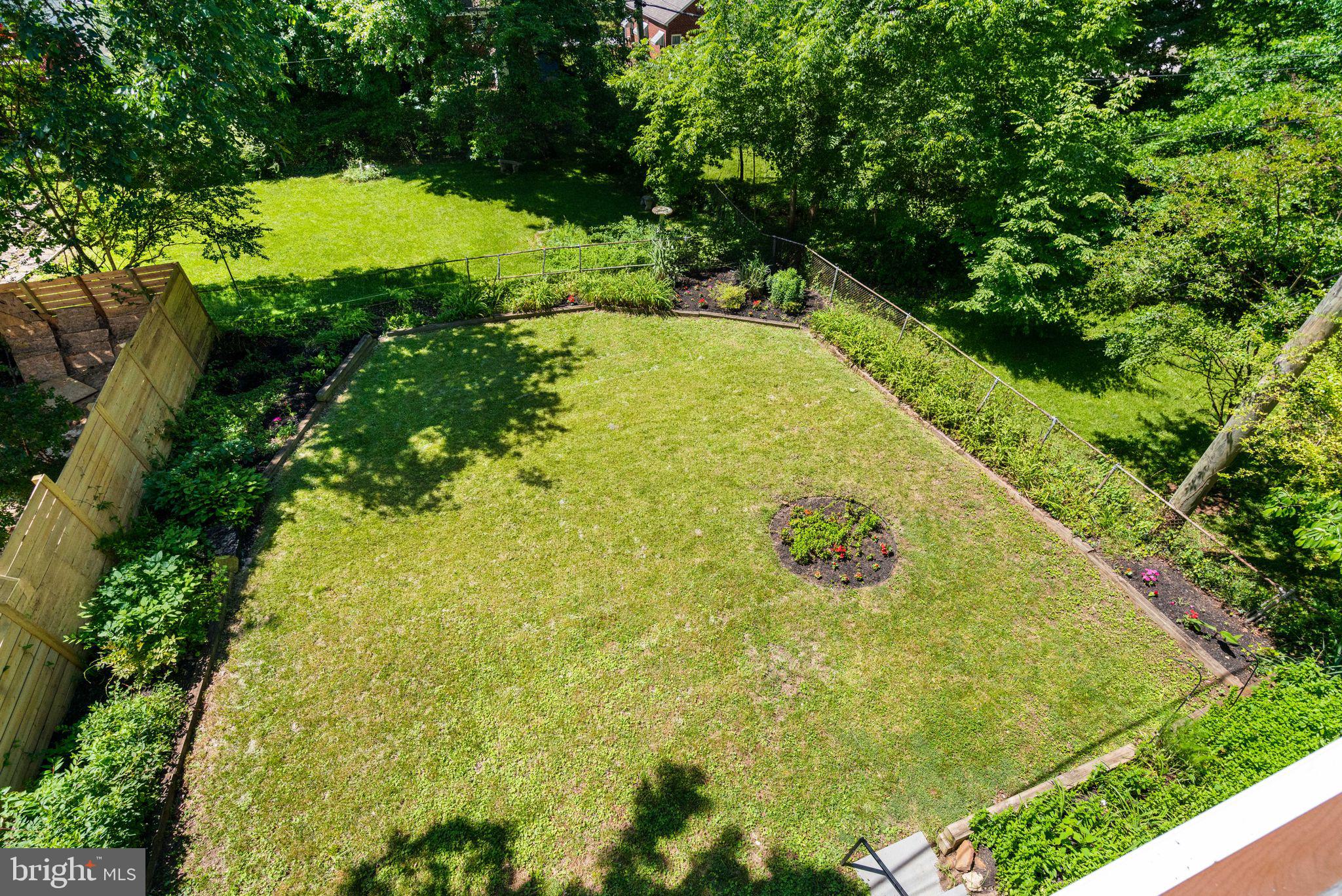 6031 Inwood Street Cheverly, MD 20785 - Photo 31 of 57
