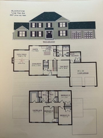 Lot 20 Turner Farm Road Uxbridge, MA 01569 - Photo 6 of 20
