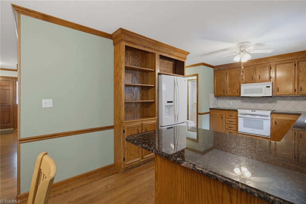 237 Rockford Road Kernersville, NC 27284 - Photo 16 of 42