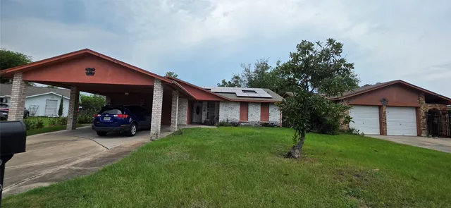 $1,600 | 2606 Lemonwood Lane, Houston, TX 77038