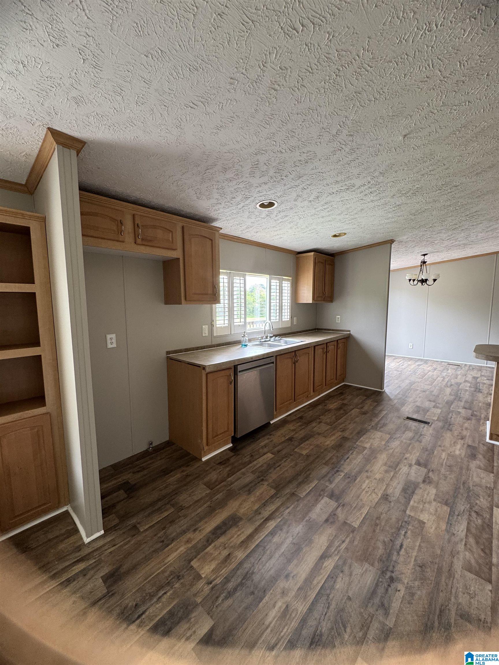 810 Riddle Farm Road Anniston, AL 36207 - Photo 13 of 34