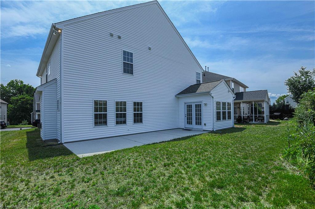 6317 Mary Lee Way High Point, NC 27265 - Photo 31 of 38