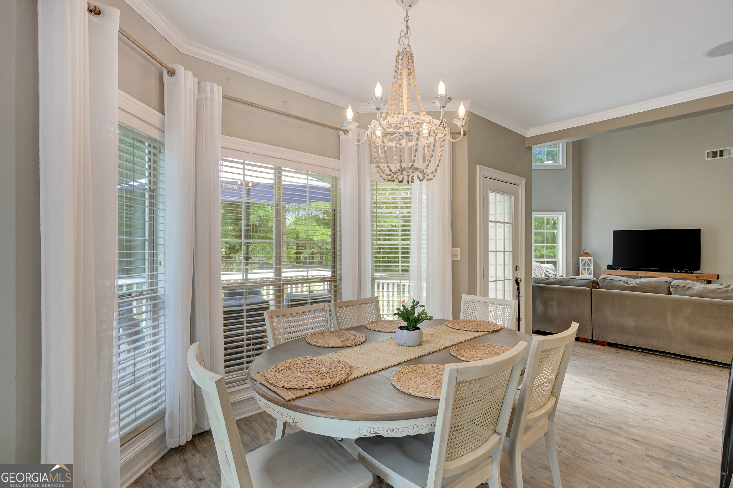 548 Martin Mill Road Moreland, GA 30259 - Photo 43 of 74
