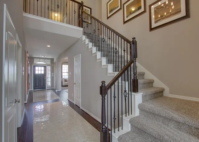 $536,830 | 22214 Junction Peak Drive, Porter, TX 77365