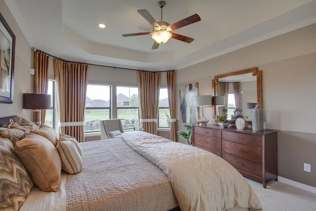 $536,830 | 22214 Junction Peak Drive, Porter, TX 77365