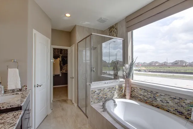 $536,830 | 22214 Junction Peak Drive, Porter, TX 77365