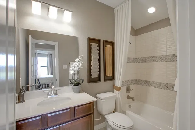 $536,830 | 22214 Junction Peak Drive, Porter, TX 77365