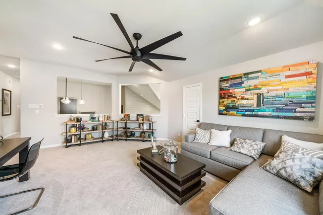 $536,830 | 22214 Junction Peak Drive, Porter, TX 77365