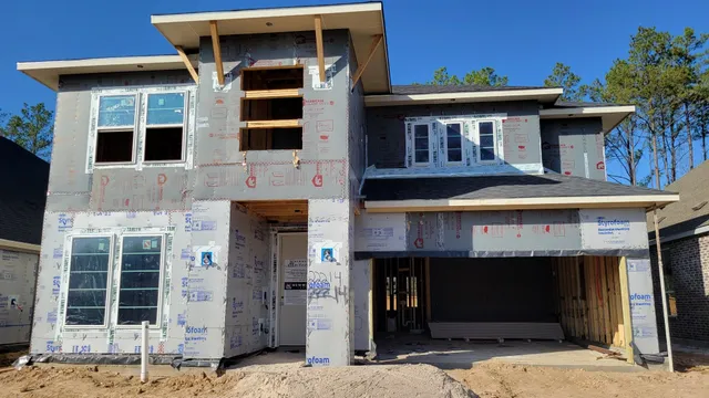 $536,830 | 22214 Junction Peak Drive, Porter, TX 77365