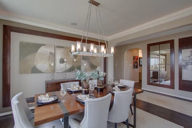 $536,830 | 22214 Junction Peak Drive, Porter, TX 77365