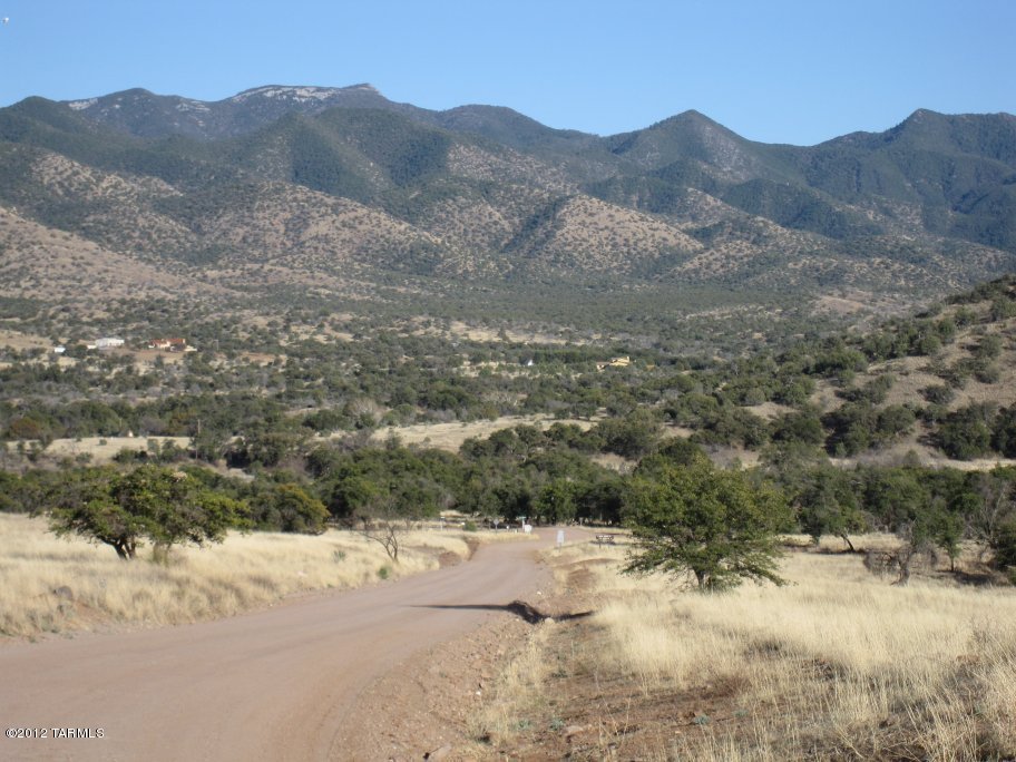 South Lyle Canyon Road, Unit 12C Elgin, AZ 85611 - Photo 2 of 4