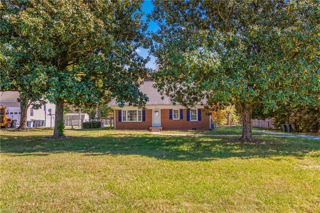 3618 Lewiston Road Greensboro, NC 27410 - Photo 1 of 33 Gallery Image 1