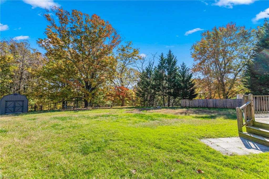 3618 Lewiston Road Greensboro, NC 27410 - Photo 29 of 33 Gallery Image 29