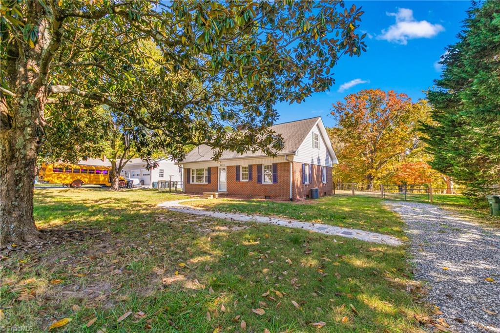 3618 Lewiston Road Greensboro, NC 27410 - Photo 33 of 33 Gallery Image 33