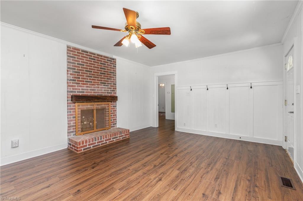 3618 Lewiston Road Greensboro, NC 27410 - Photo 5 of 33 Gallery Image 5