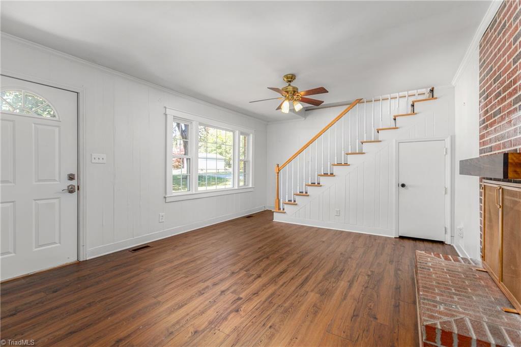 3618 Lewiston Road Greensboro, NC 27410 - Photo 6 of 33 Gallery Image 6
