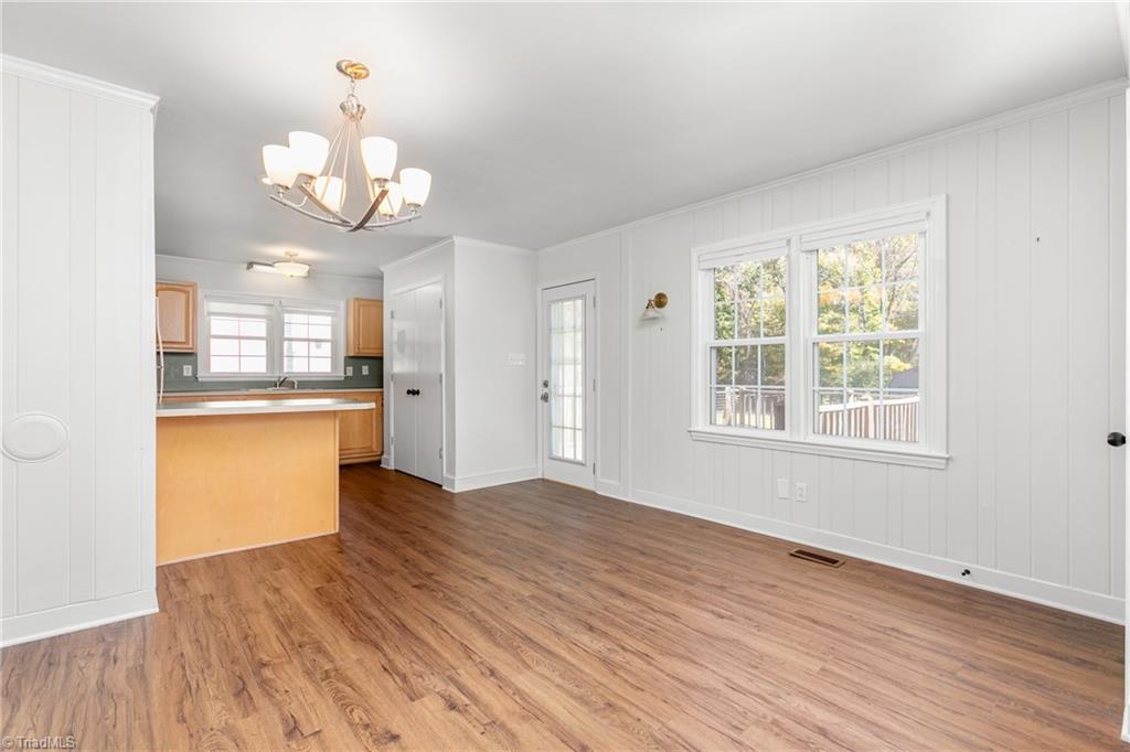 3618 Lewiston Road Greensboro, NC 27410 - Photo 7 of 33 Gallery Image 7
