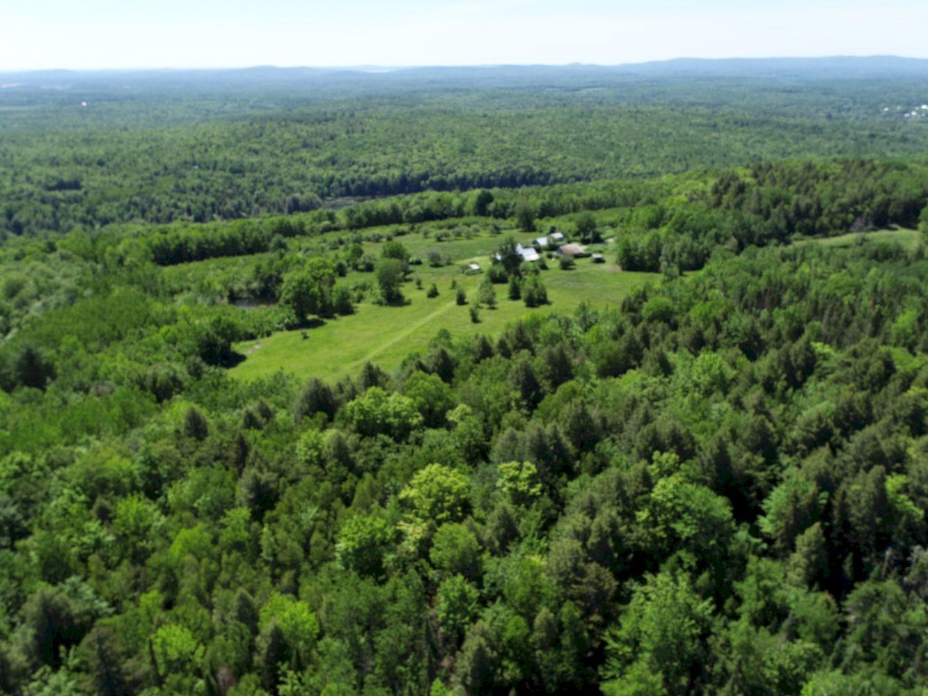 182 Sterry Hill Road Starks, ME 04911 - Photo 66 of 115 DJI_0029