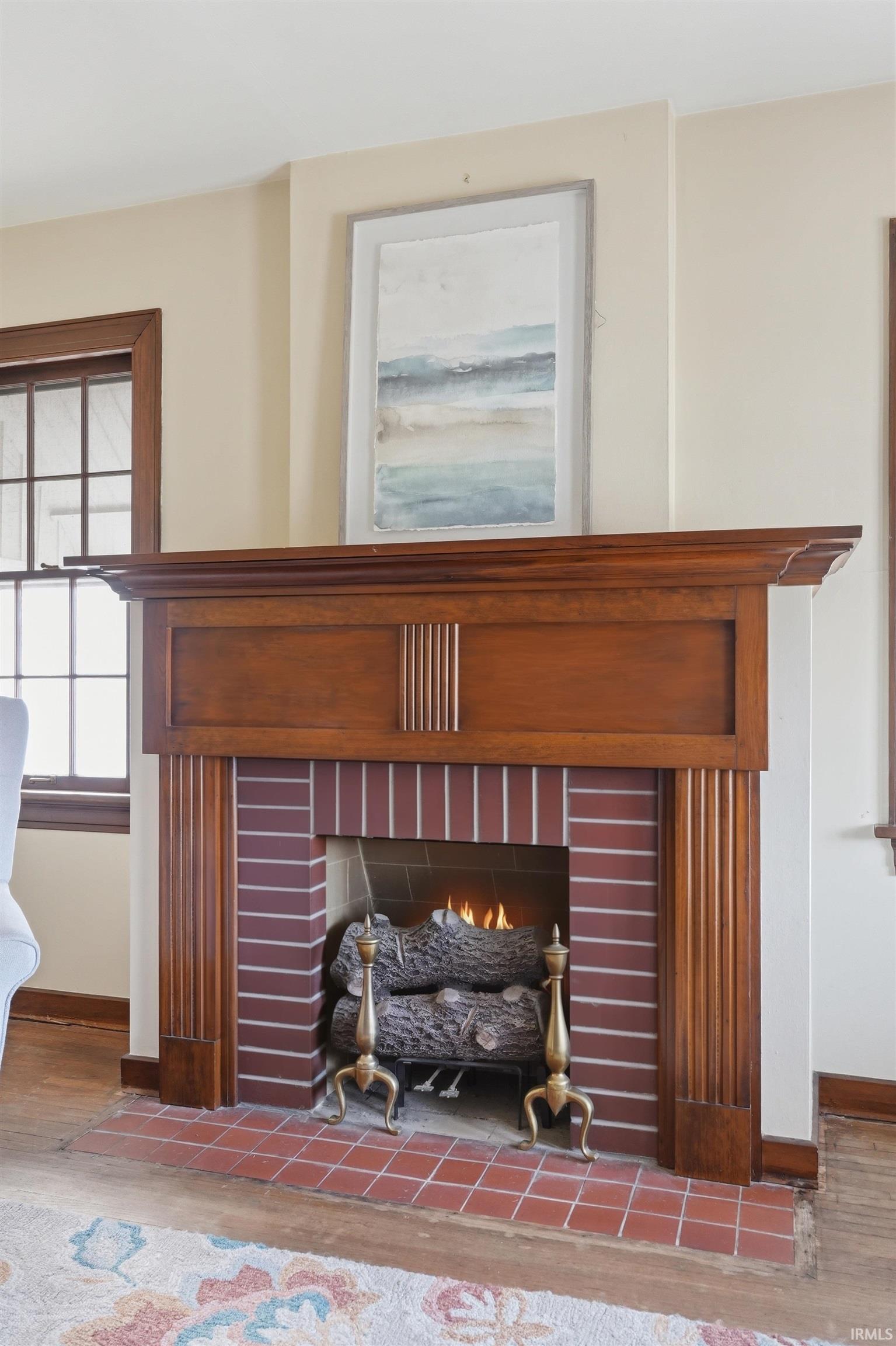1611 Cherokee Road Fort Wayne, IN 46808 - Photo 5 of 32 Gallery Image 5