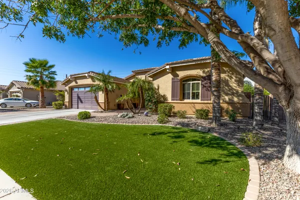 $825,000 | 5528 South Pico Street, Gilbert, AZ 85298