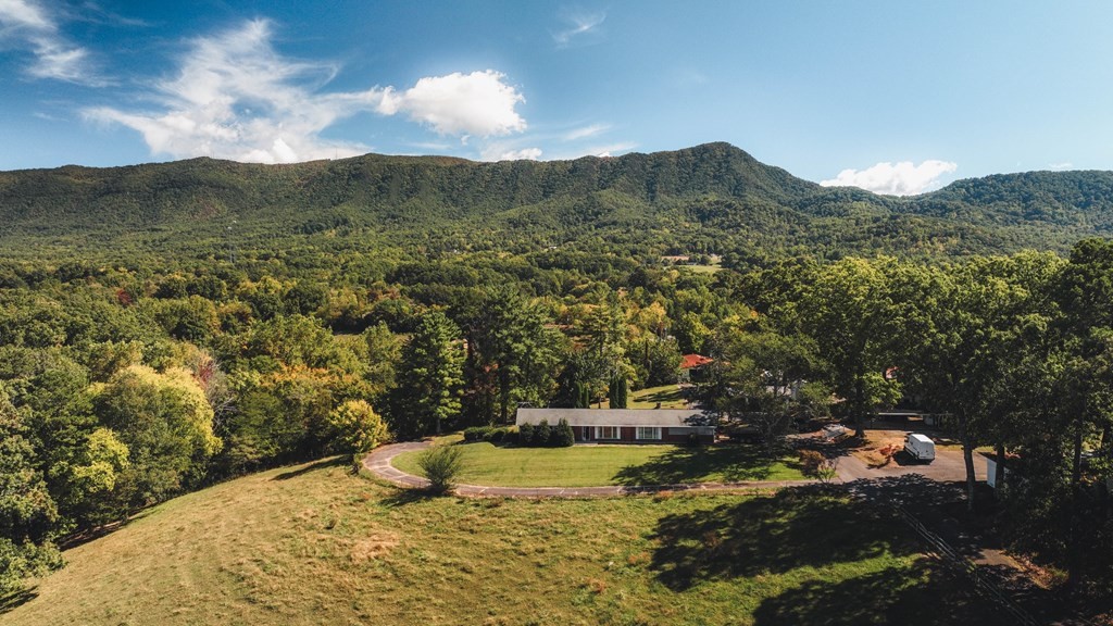 201 County Line Road Dandridge, TN 37725 - Photo 17 of 23 a view of a mountain