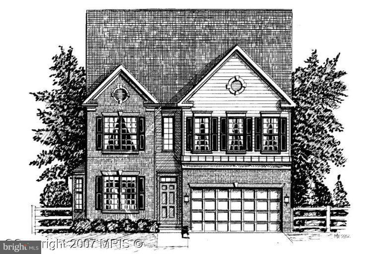 8053 Fairfax Road Alexandria, VA 22308 - Photo 1 of 1 Exterior (Main)