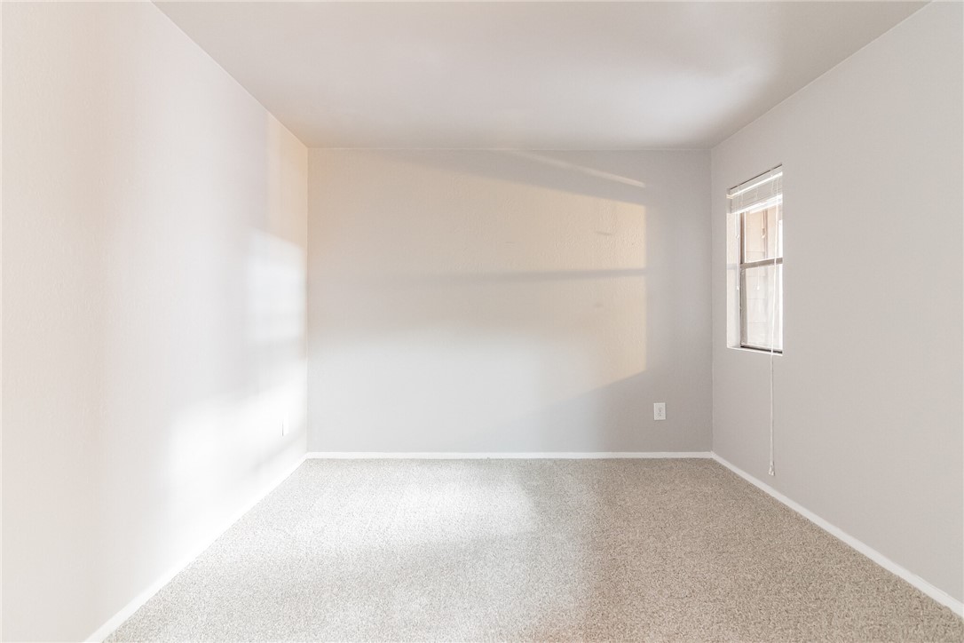 3627 Menchaca Road, Unit 112 Austin, TX 78704 - Photo 18 of 25 Bedroom window lets in natural lighting.