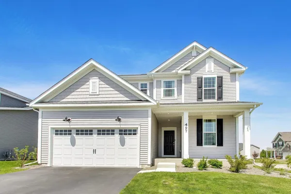 $575,000 | 497 Darrin Ct., Batavia, IL 60510