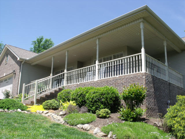 170 Cold Creek Road Madisonville, TN 37354 - Photo 3 of 32 DSCF2924