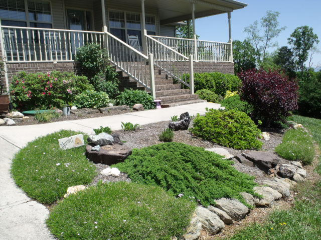 170 Cold Creek Road Madisonville, TN 37354 - Photo 5 of 32 DSCF2926