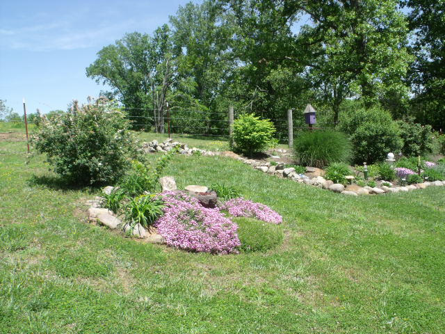 170 Cold Creek Road Madisonville, TN 37354 - Photo 8 of 32 DSCF2929