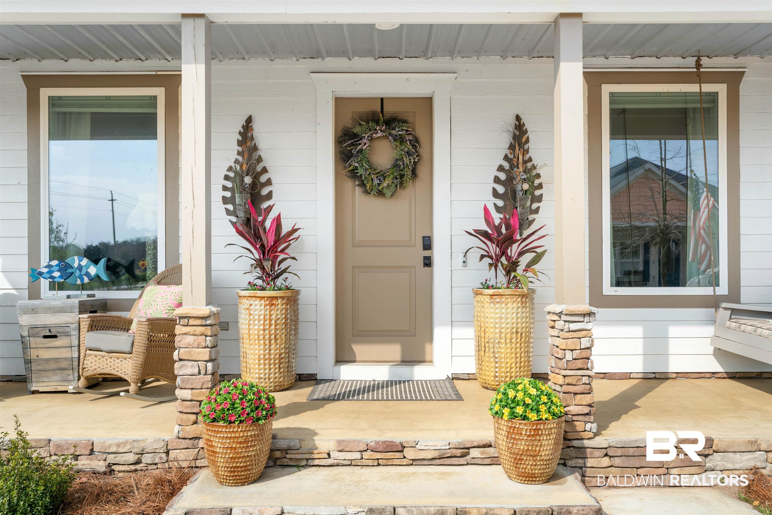 1146 Yellow Daisy Lane Foley, AL 36535 - Photo 5 of 56