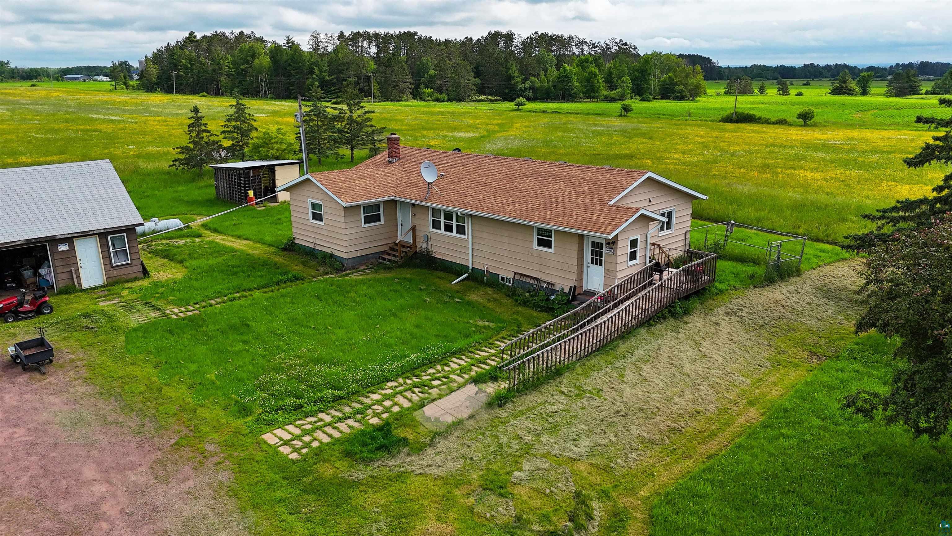 30990 Tody Road Mason, WI 54856 - Photo 2 of 21 Gallery Image 2