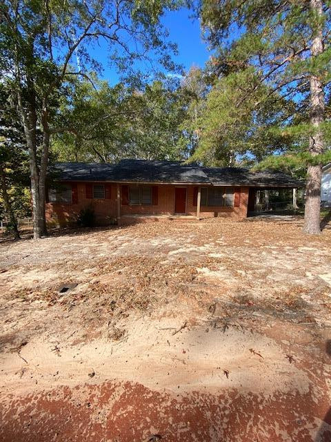 2406 Spring Street Sumter, SC 29154 - Photo 1 of 18