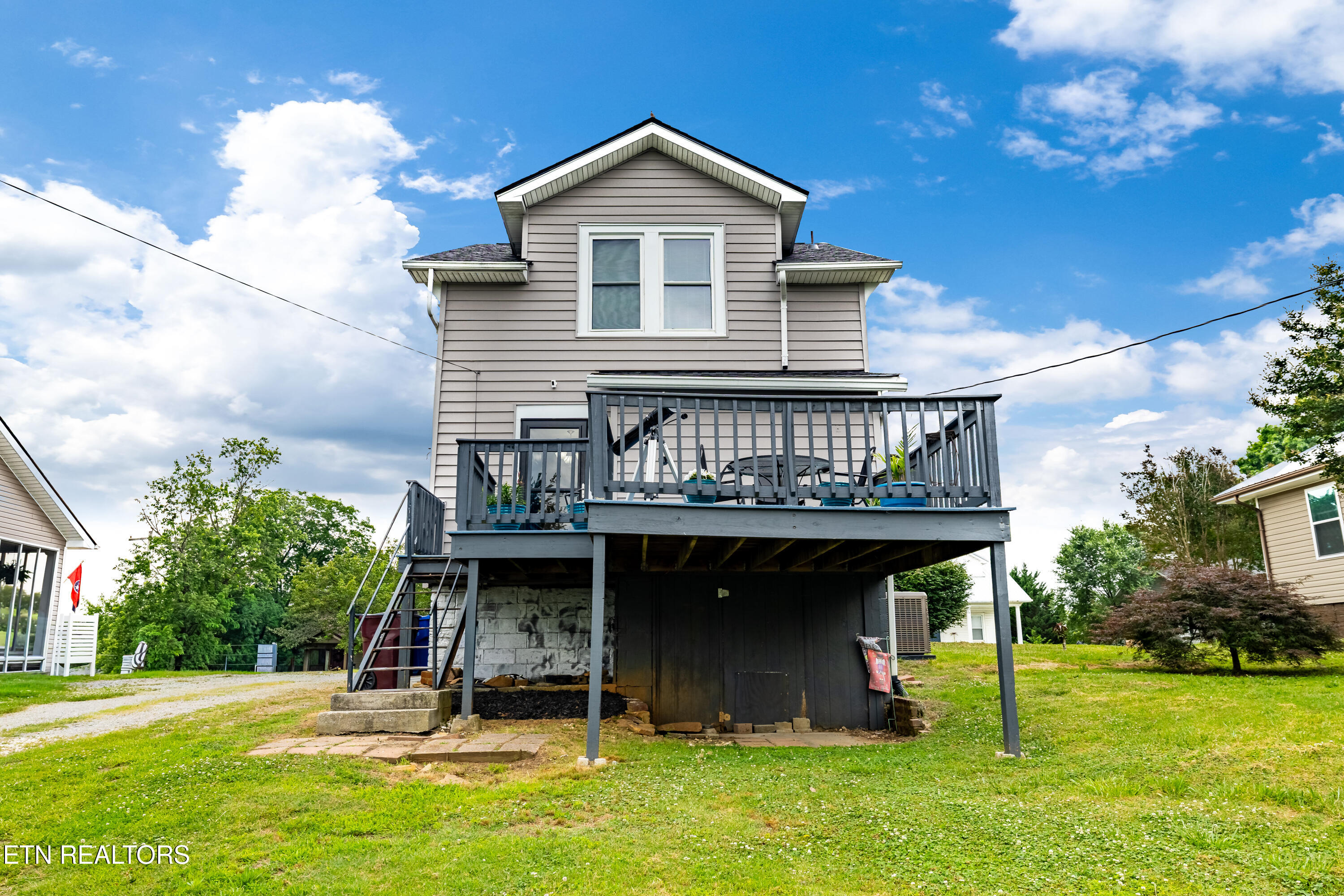 310 West Lincoln Road Alcoa, TN 37701 - Photo 36 of 42 310WLincolnSt-9