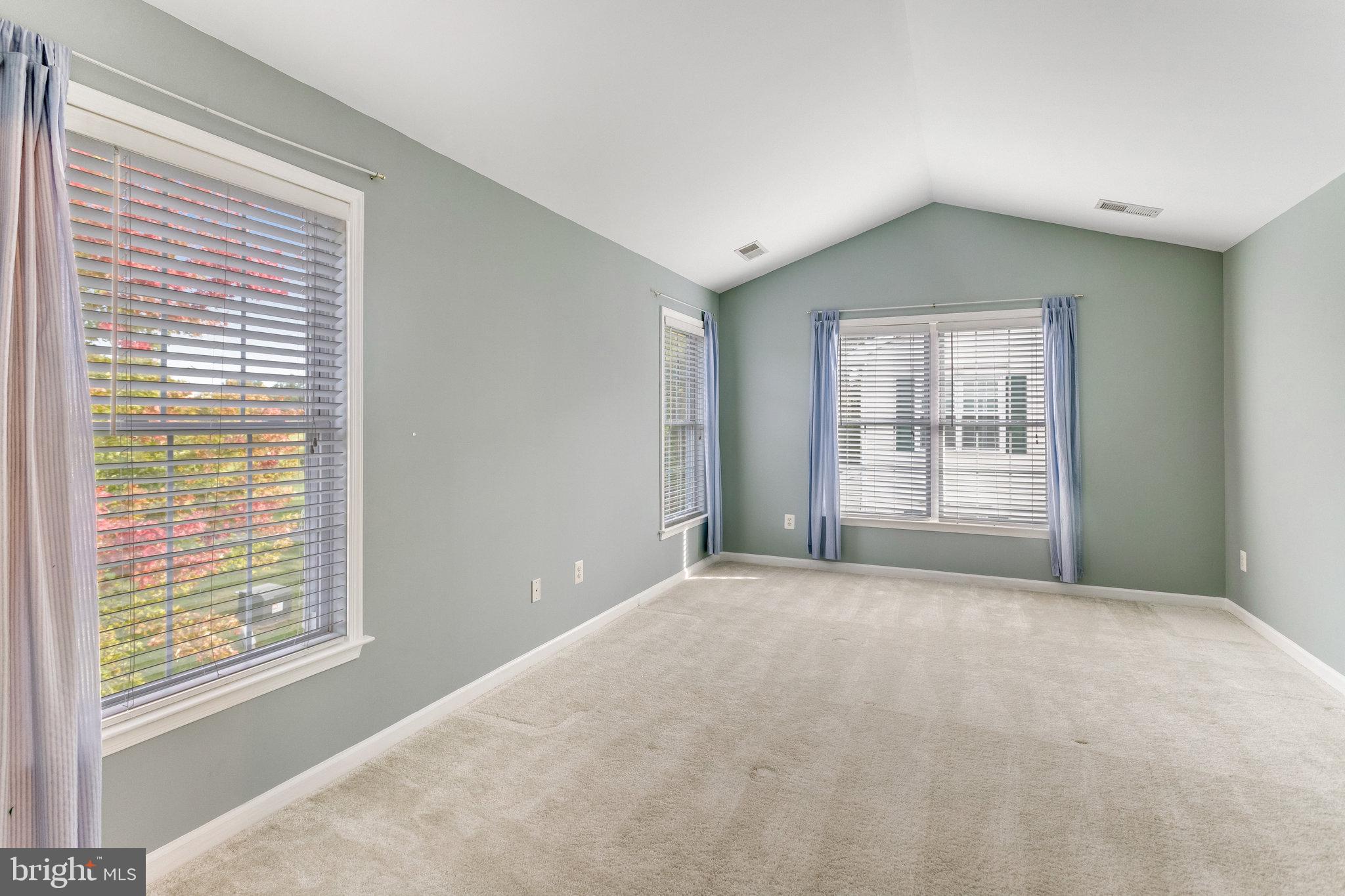 5608 Wheelwright Way Haymarket, VA 20169 - Photo 21 of 88 Primary bedroom windows on 2 sides