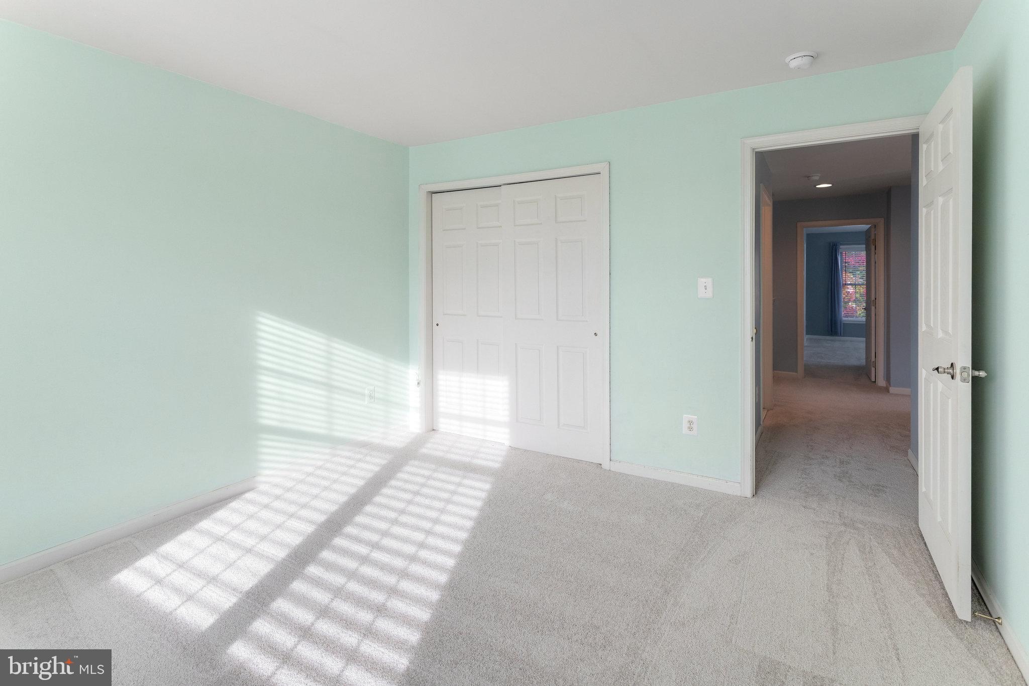 5608 Wheelwright Way Haymarket, VA 20169 - Photo 31 of 88 Bedroom #3