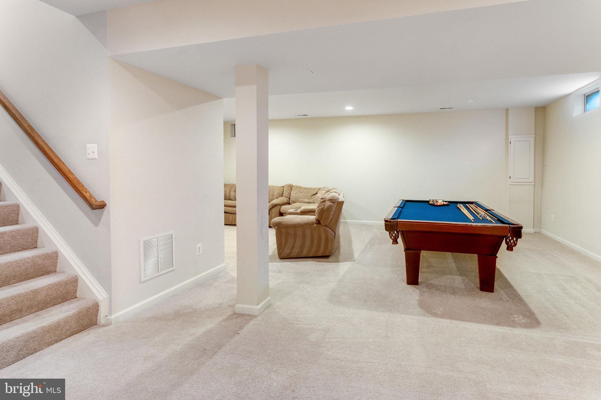 5608 Wheelwright Way Haymarket, VA 20169 - Photo 32 of 88 Lower Level