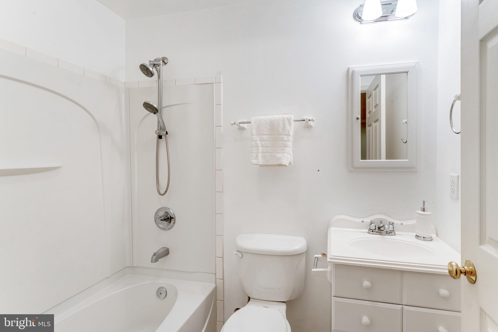 5608 Wheelwright Way Haymarket, VA 20169 - Photo 36 of 88 Lower level full bath